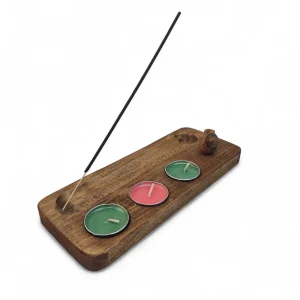 جای عود و وارمر طرح پرنده کد WD6335