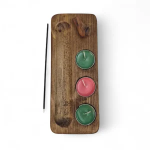 جای عود و وارمر طرح پرنده کد WD6335