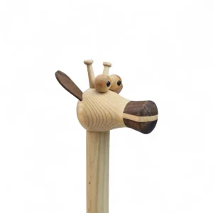 جا دستمال رولی زرافه کد WD6336