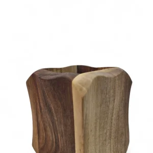 جاقاشقی چوبی مکعب طرح دفرمه کد WD6338