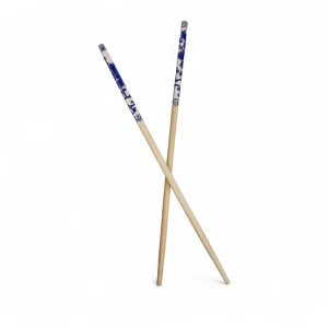 چاپستیک 10 تایی کد WD6351