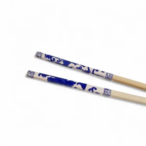 چاپستیک 10 تایی کد WD6351