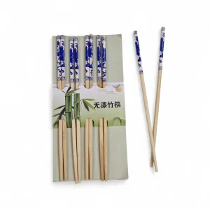 چاپستیک 10 تایی کد WD6351