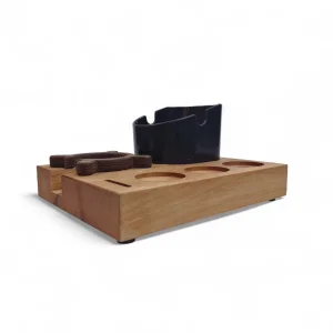 استند اسپرسو سطل دار کد WD6353