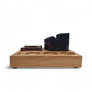 استند اسپرسو سطل دار کد WD6353