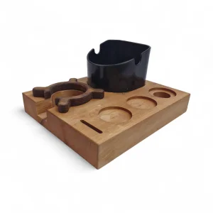 استند اسپرسو سطل دار کد WD6353