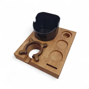 استند اسپرسو سطل دار کد WD6353