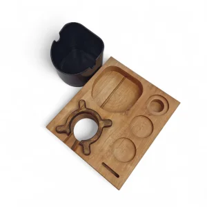 استند اسپرسو سطل دار کد WD6353