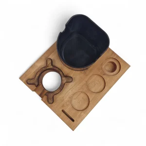 استند اسپرسو سطل دار کد WD6353