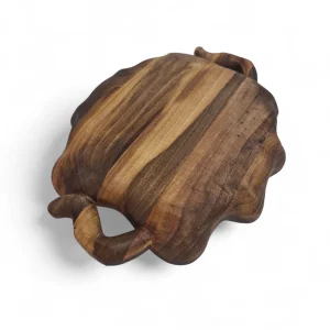 اردو خوری چوبی دسته دار  کد WD6362