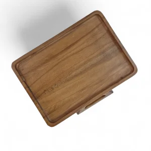 استند دسته مبل چوبی کد WD6365