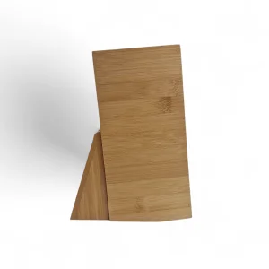 استند چاقو چوبی کد WD6368