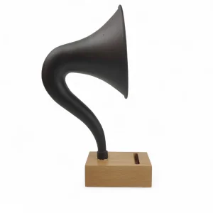 درامافون پایه مستطیل کد WD6369