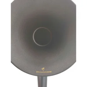 درامافون پایه مستطیل کد WD6369