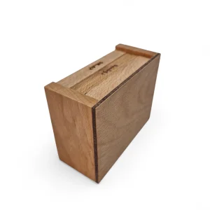 تقویم رومیزی چوبی کد SE5517