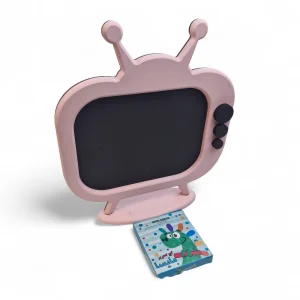 تخته سیاه گچی طرح تلویزیون  کد WD6379