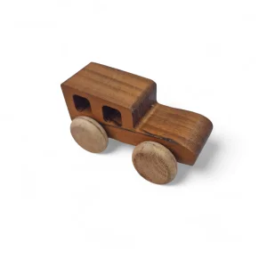 ماشین چوبی کوچک  کد WD6380