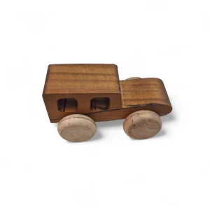 ماشین چوبی کوچک  کد WD6380