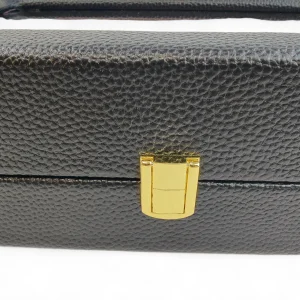 جعبه نظم دهنده ساعت چرمی کد BC5513