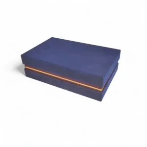 جعبه هاردباکس با روکش جیر کد BJ5514