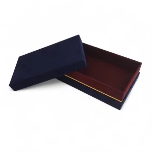 جعبه هاردباکس با روکش جیر کد BJ5514