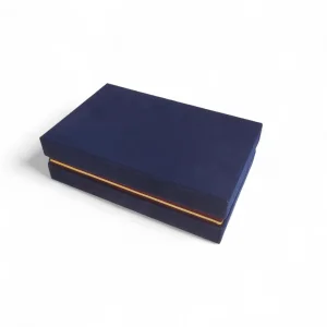 جعبه هاردباکس با روکش جیر کد BJ5514