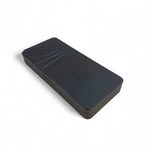 جعبه چوبی رنگی  کد WD5579