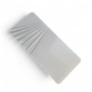 جعبه چوبی رنگی  کد WD5579