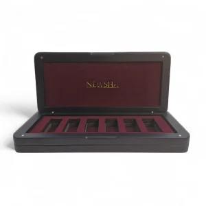 جعبه چوبی رنگی  کد WD5579