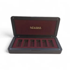 جعبه چوبی رنگی  کد WD5579