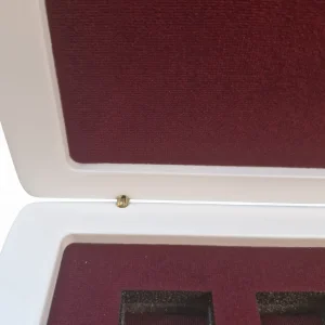 جعبه چوبی رنگی  کد WD5579