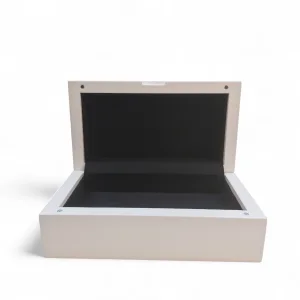 جعبه چوبی رنگی  کد WD5580