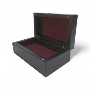 جعبه چوبی رنگی  کد WD5580