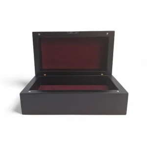 جعبه چوبی رنگی  کد WD5580