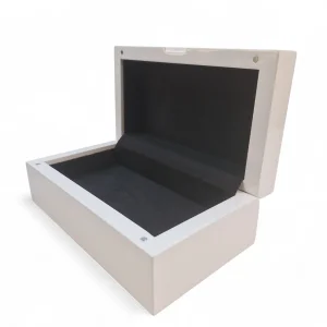 جعبه چوبی رنگی  کد WD5580