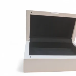 جعبه چوبی رنگی  کد WD5580