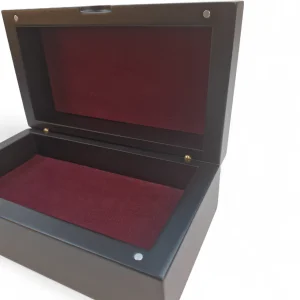 جعبه چوبی رنگی  کد WD5580