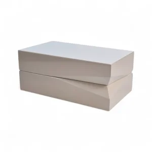 جعبه عینک چوبی  کد WD5581