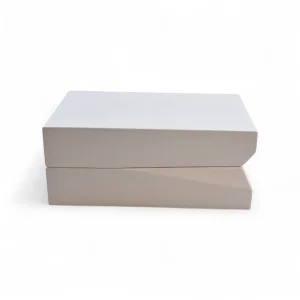 جعبه عینک چوبی  کد WD5581