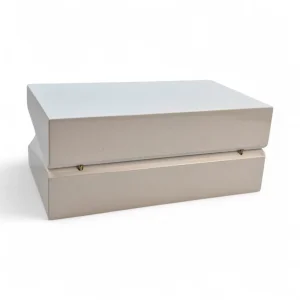 جعبه عینک چوبی  کد WD5581