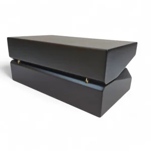 جعبه عینک چوبی  کد WD5581