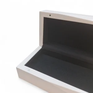 جعبه عینک چوبی  کد WD5581