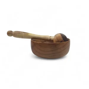 گردو شکن چوبی  کد WD5818