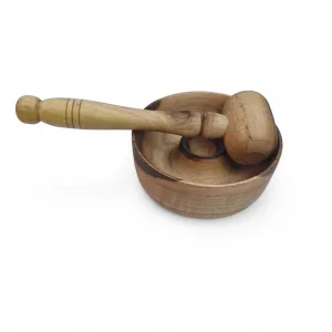 گردو شکن چوبی  کد WD5818