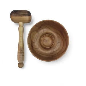 گردو شکن چوبی  کد WD5818