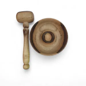 گردو شکن چوبی  کد WD5818