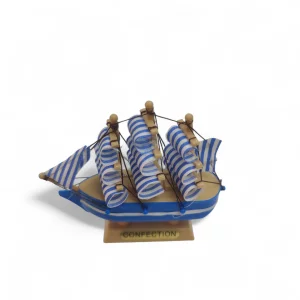 کشتی دکوری در چند سایز  کد 6282