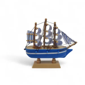 کشتی دکوری در چند سایز  کد 6282