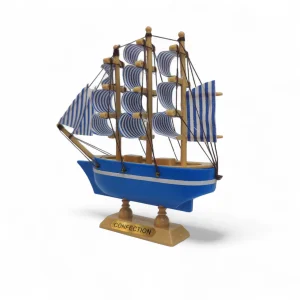 کشتی دکوری در چند سایز  کد 6282