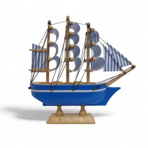 کشتی دکوری در چند سایز  کد 6282